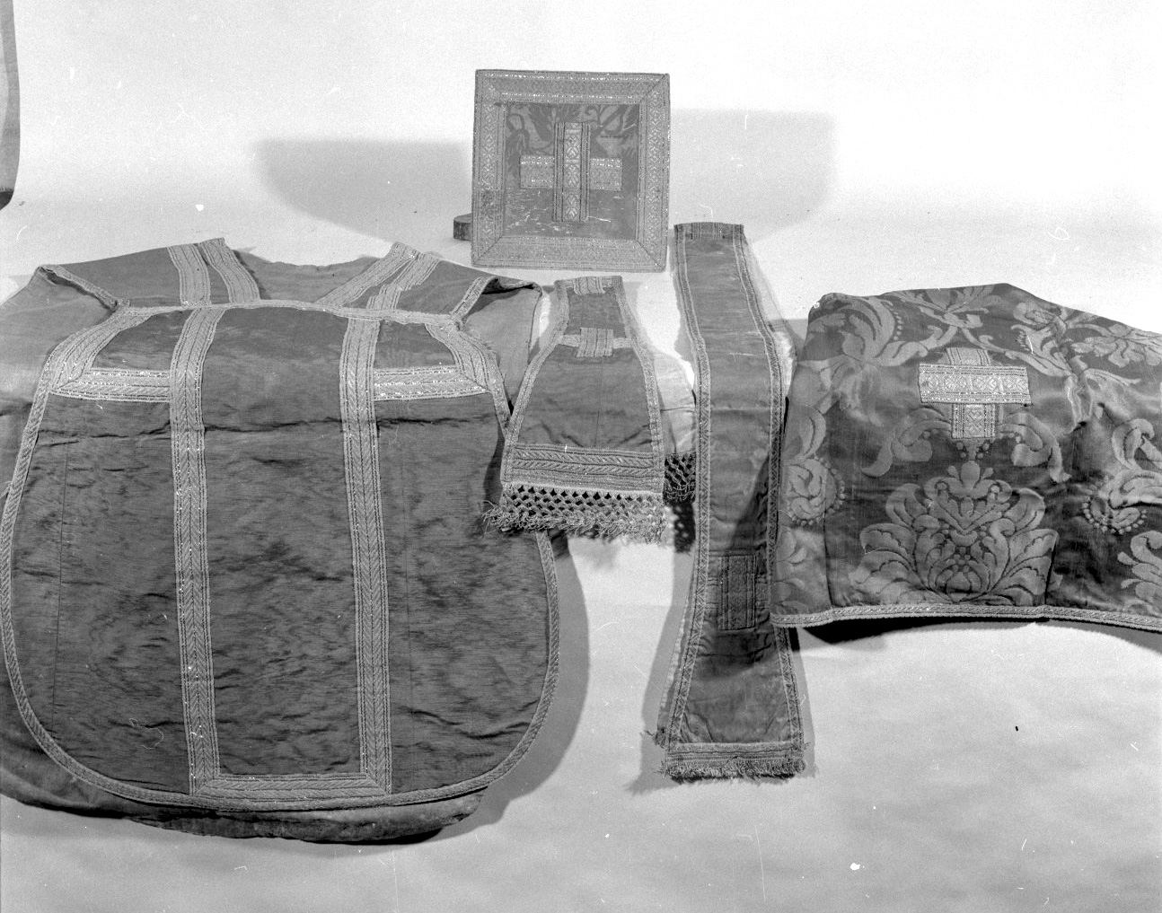 pianeta, elemento d'insieme - manifattura toscana (secc. XVIII/ XIX)