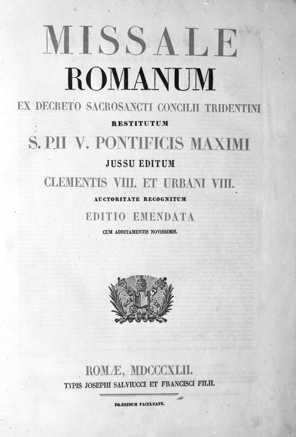 iscrizione (stampa) di Mochetti Alessandro (sec. XIX)