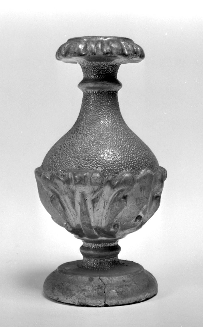 papa recante i simboli della Chiesa (stampa, serie) - ambito veneto (ultimo quarto sec. XVIII)