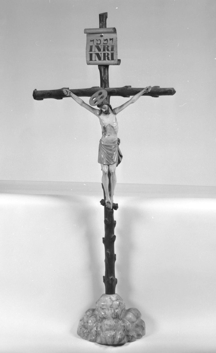 Annunciazione (stampa, serie) - ambito italiano (ultimo quarto sec. XVIII)