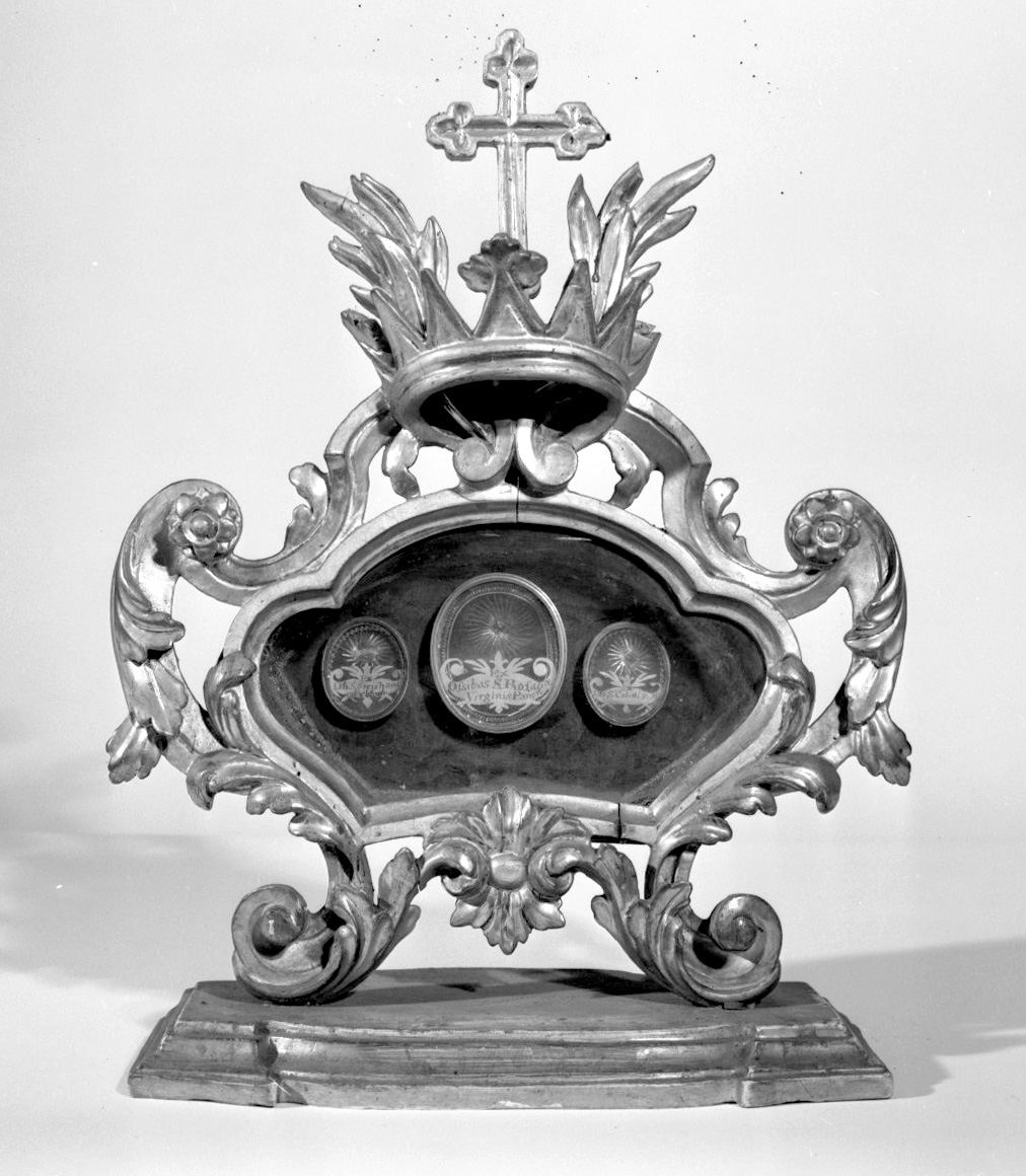 resurrezione di Cristo (stampa, serie) di Piccini Isabella (ultimo quarto sec. XVIII)