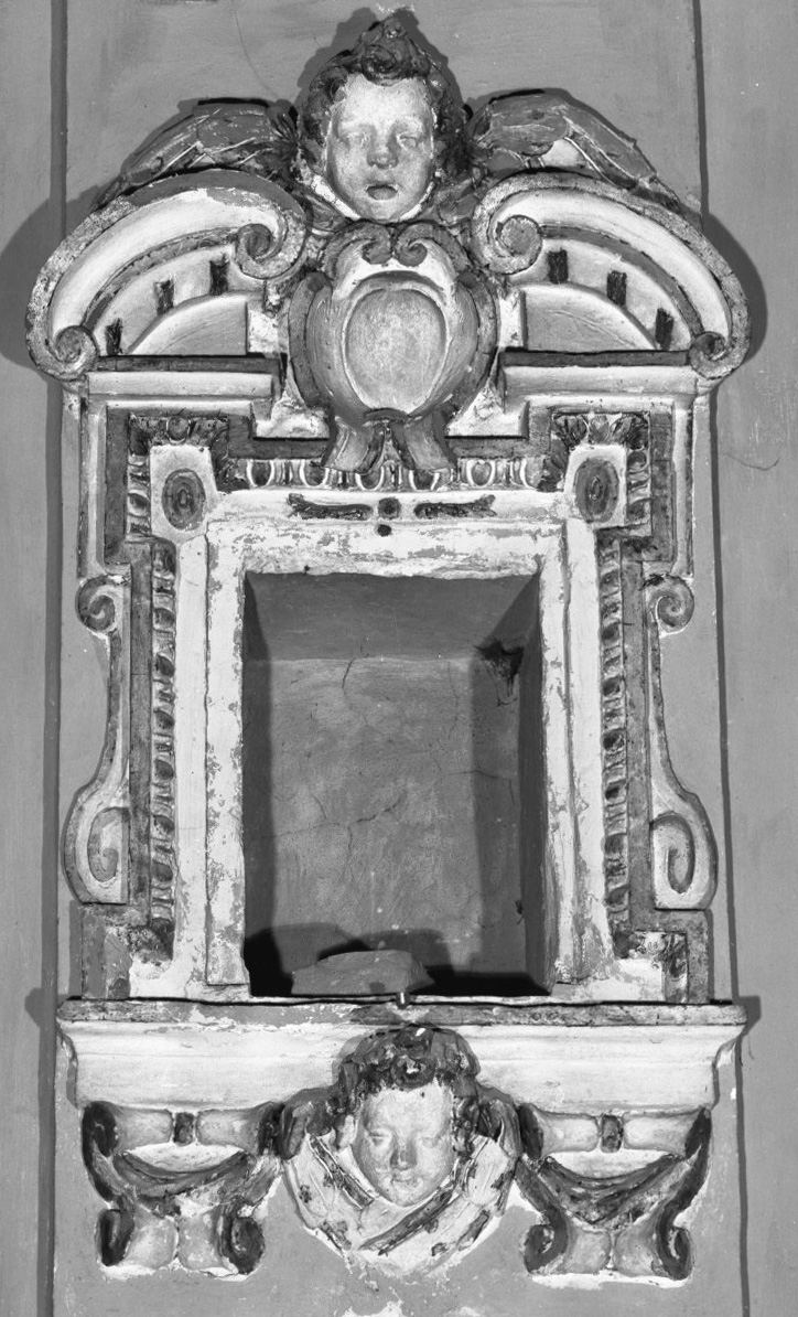 stazioni della via crucis (stampa, serie) - ambito veneto (seconda metà sec. XVIII)