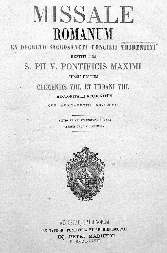 Cristo crocifisso (stampa, elemento d'insieme) di Foli Alessandro, Reni Guido (sec. XIX)