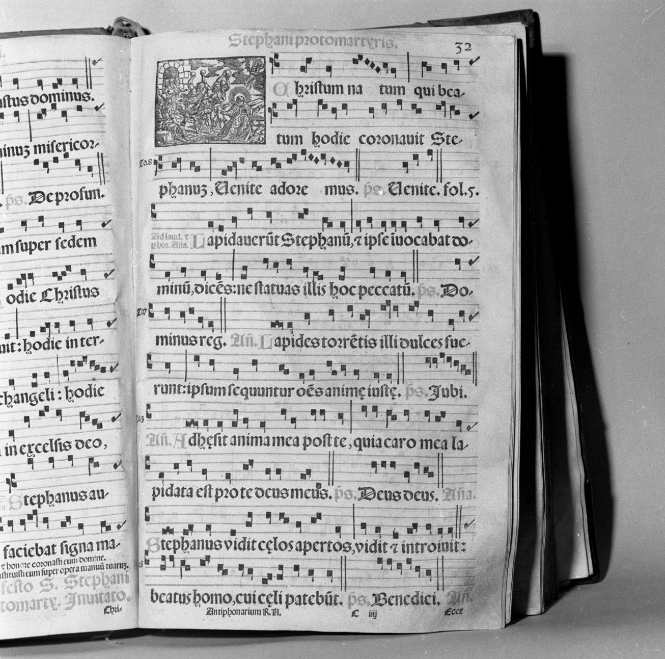 scena biblica (stampa) - ambito veneto (sec. XVII)