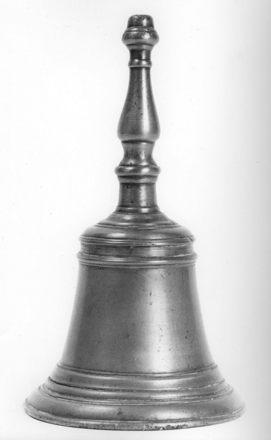 campanello d'altare - bottega toscana (sec. XIX)