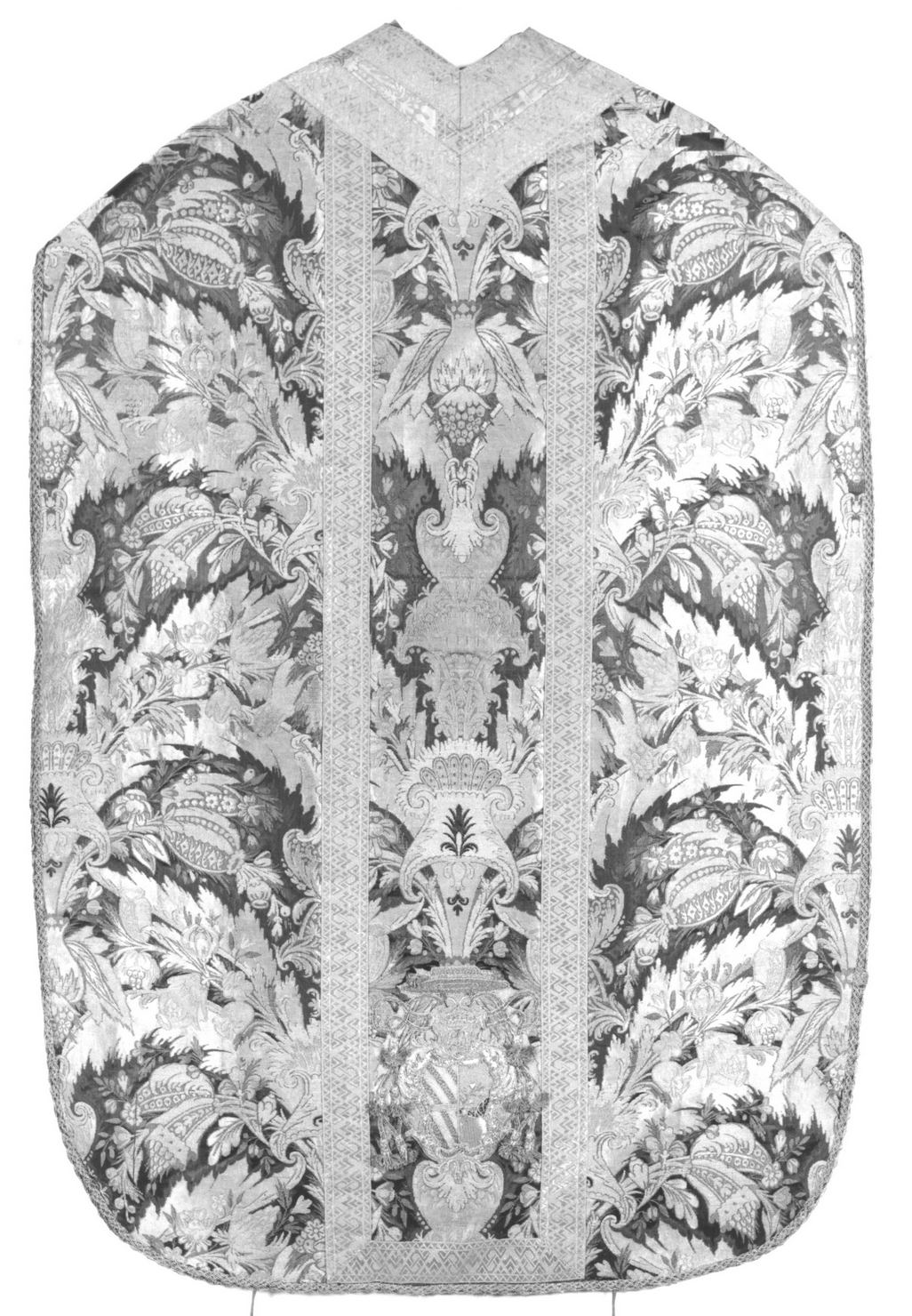 pianeta, opera isolata - manifattura francese (secondo quarto sec. XVIII)