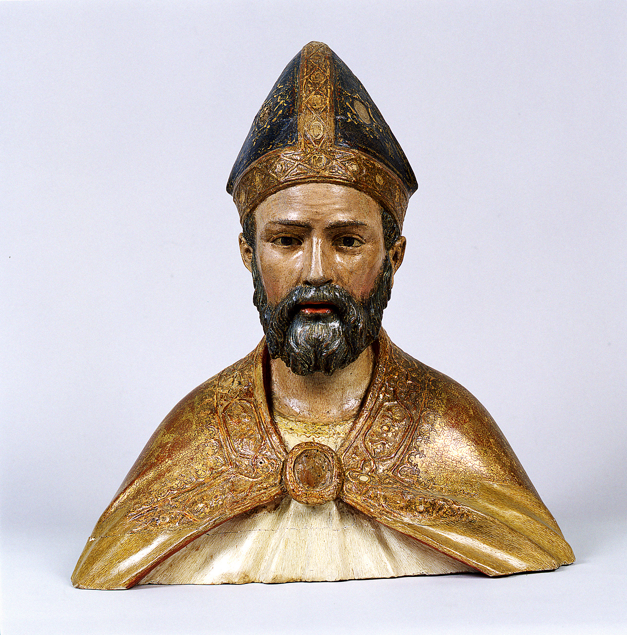 San Savino (scultura) di Francesco di Valdambrino, Benedetto di Bindo (inizio sec. XV)