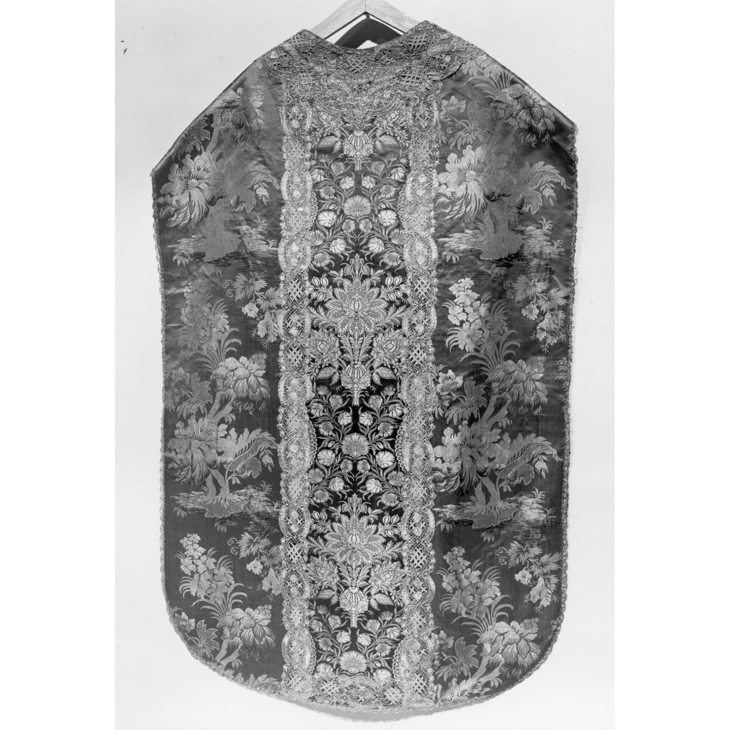 pianeta - manifattura italiana (primo quarto sec. XVIII)