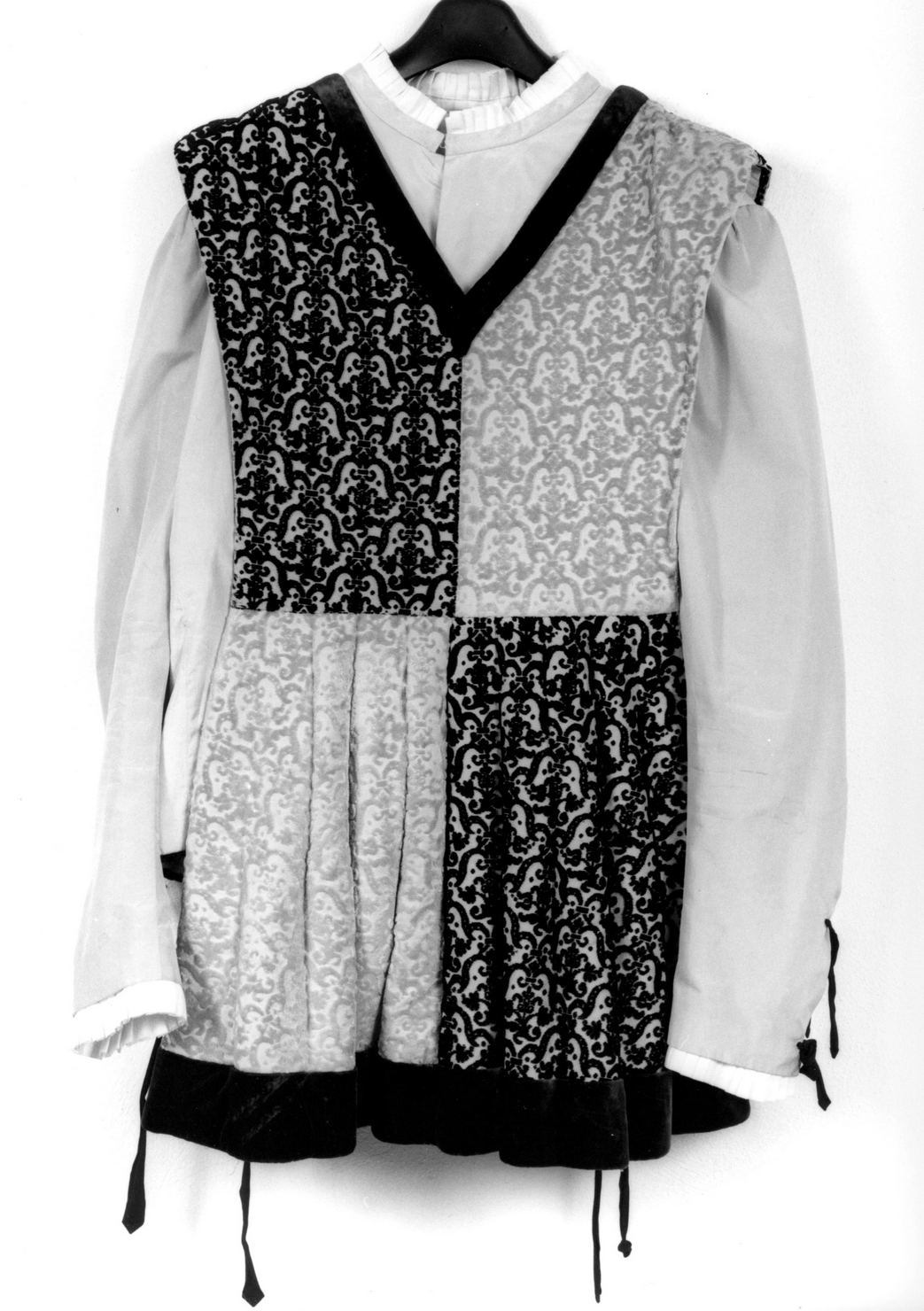 montura - da paggio di Griccioli Emilio (sec. XX)