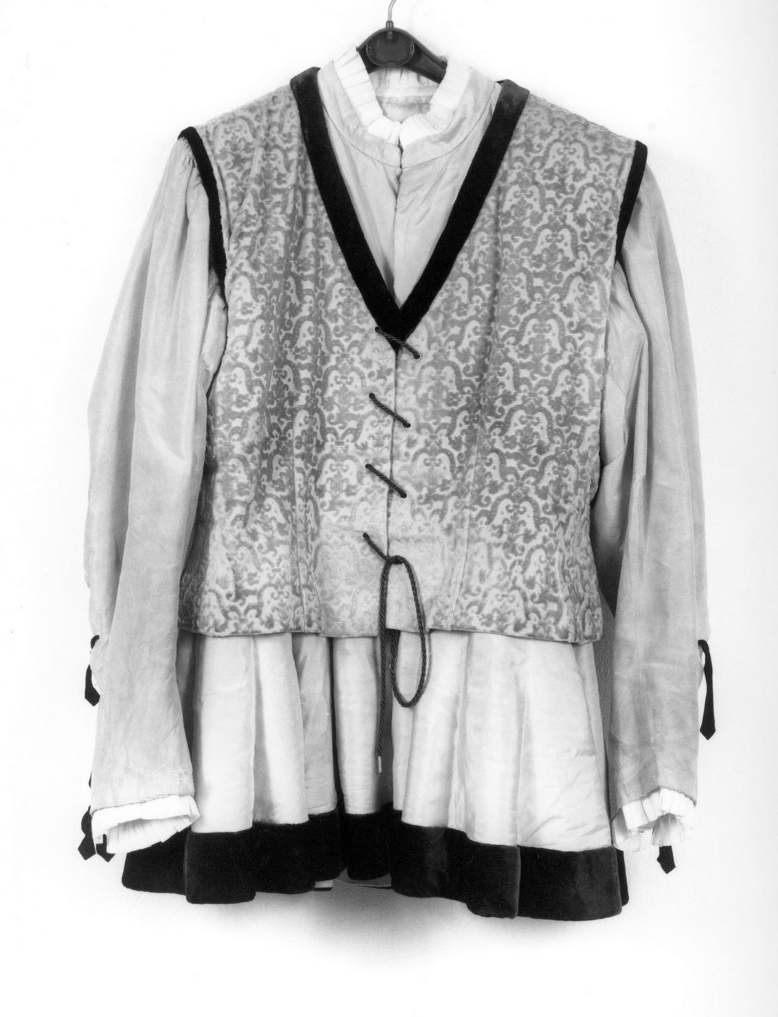 montura - da tamburino, serie di Griccioli Emilio (sec. XX)