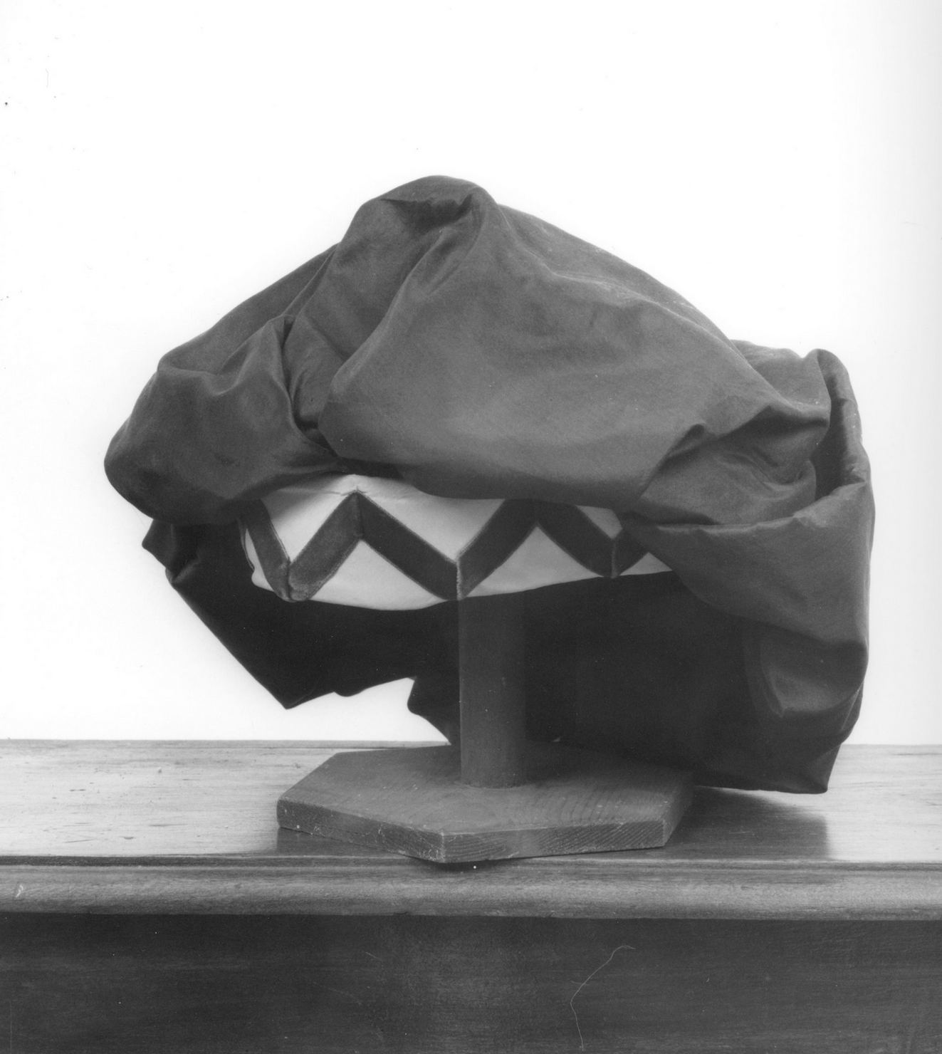 montura - da palafreniere, elemento d'insieme di Giusti Gino (sec. XX)