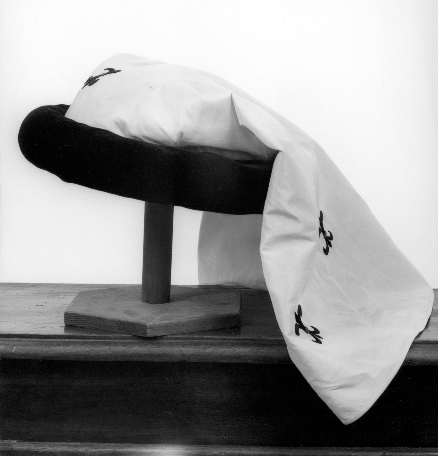 montura - da paggio di Griccioli Emilio (sec. XX)