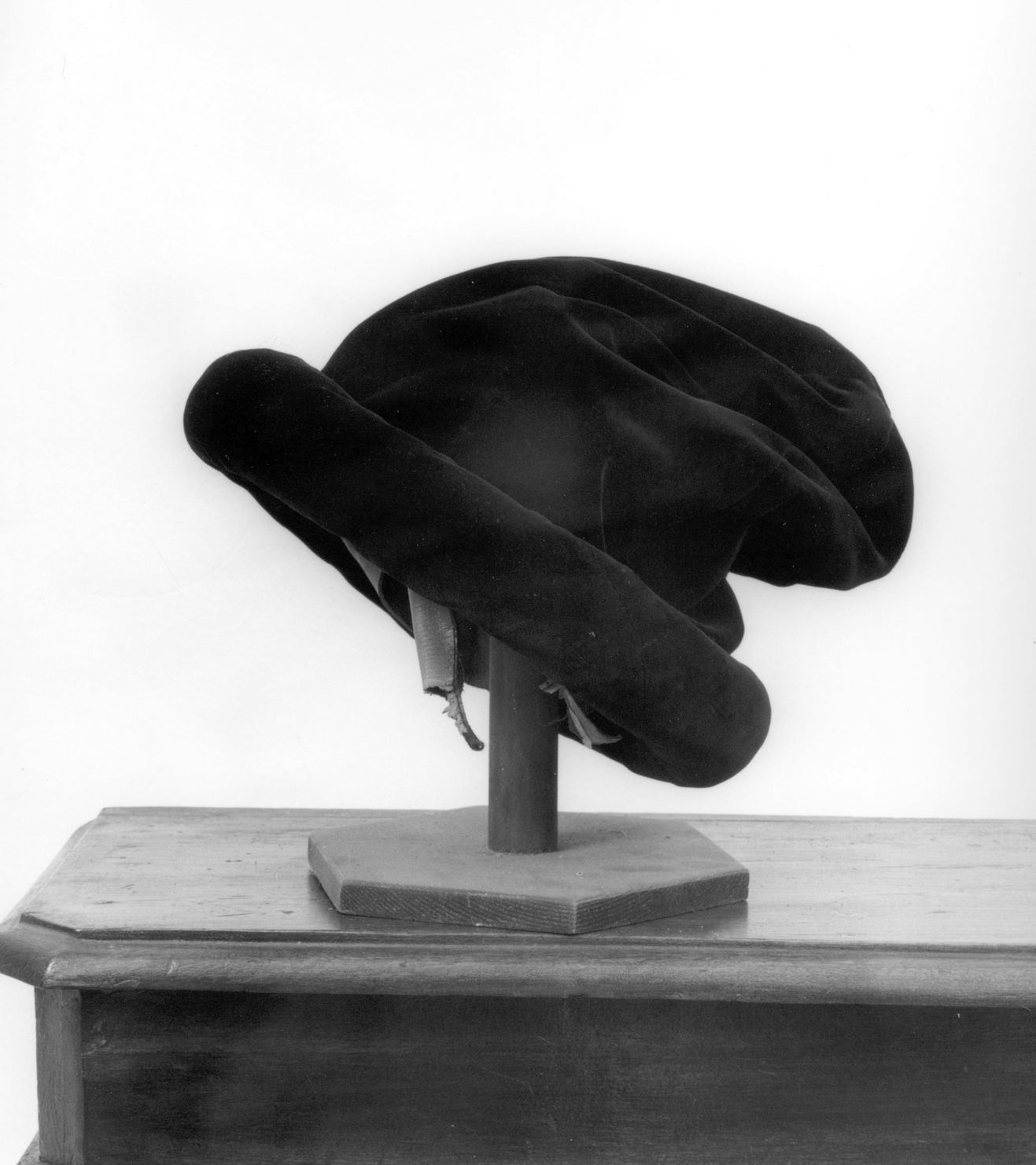 montura - da paggio di Griccioli Emilio (sec. XX)