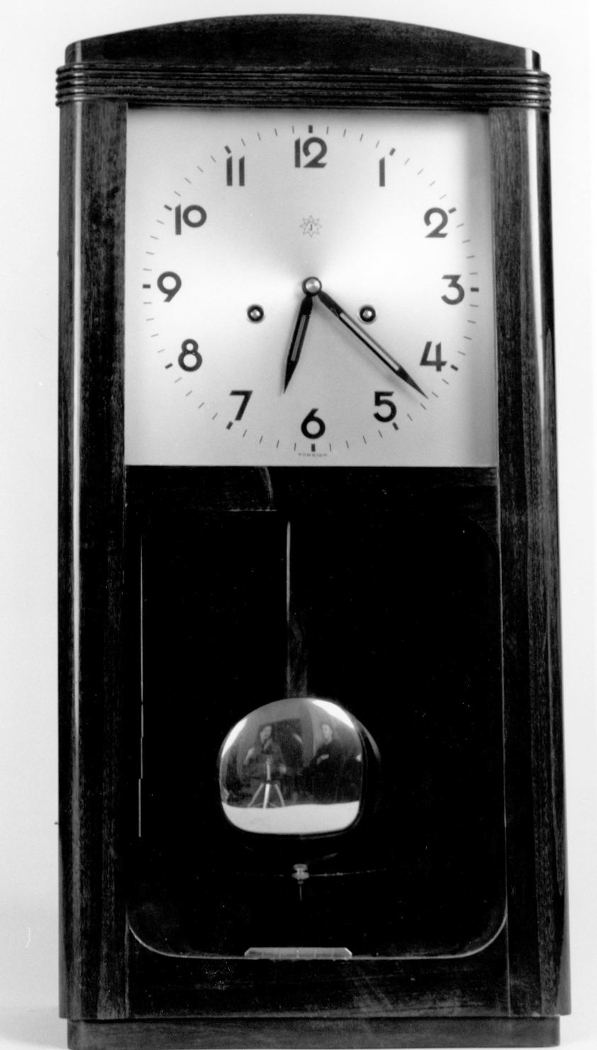 pendola - produzione europea (metà sec. XX)