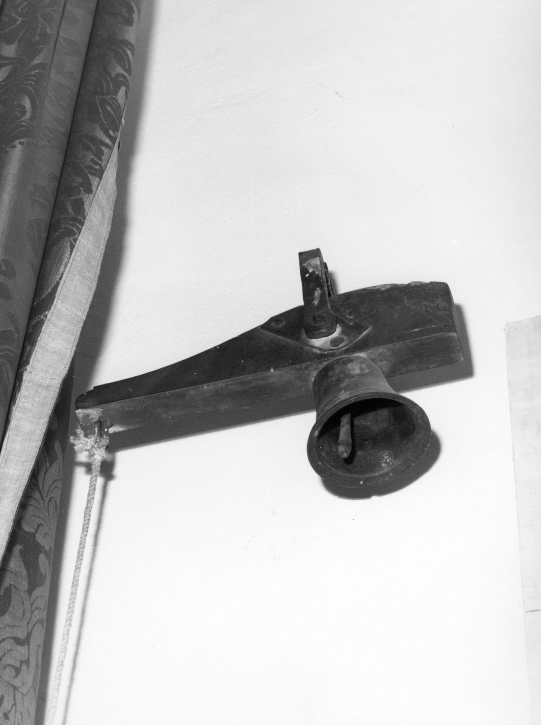 campanella - bottega toscana (sec. XIX)