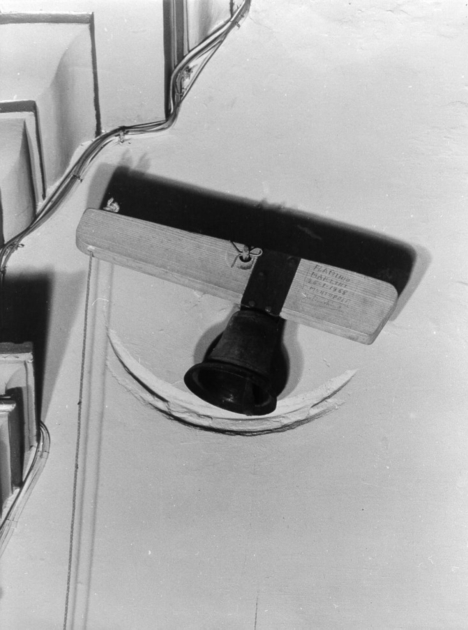 campanella - bottega toscana (sec. XVII)