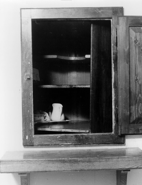 ruota - bottega toscana (sec. XVIII)