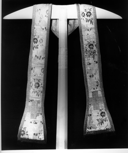 pianeta - manifattura toscana (prima metà sec. XX)