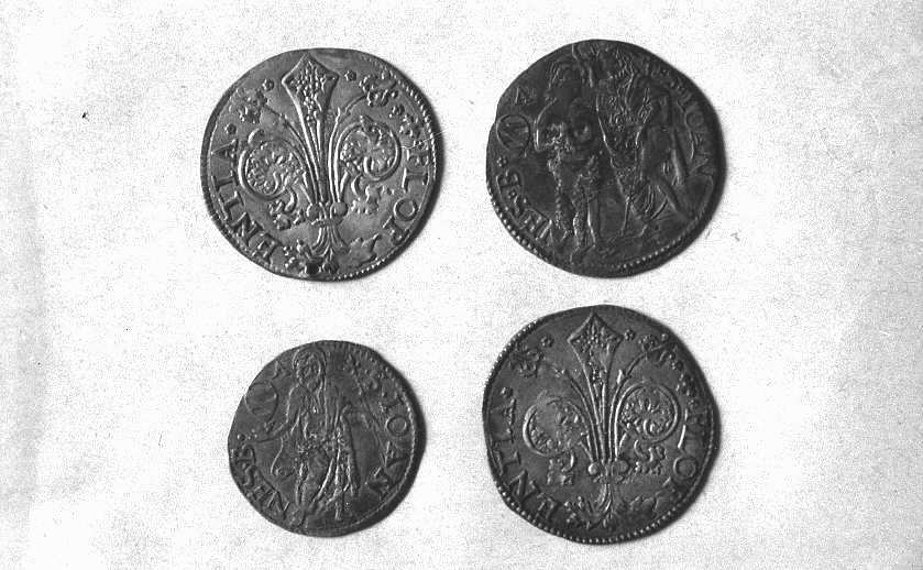 moneta (sec. XVI d.C)