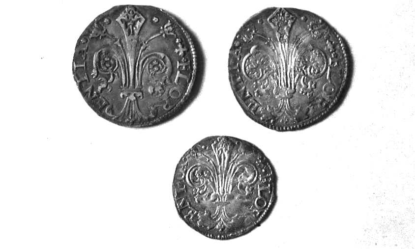 moneta (sec. XVI d.C)