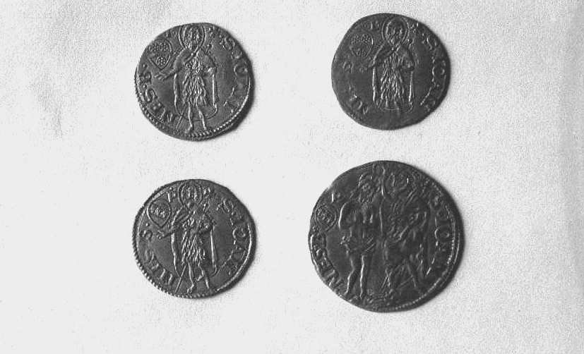 moneta (sec. XVI d.C)