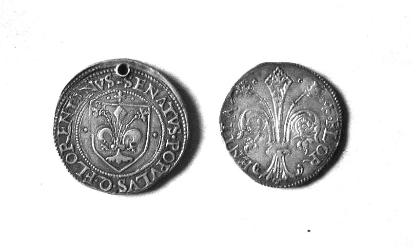 moneta (sec. XVI d.C)
