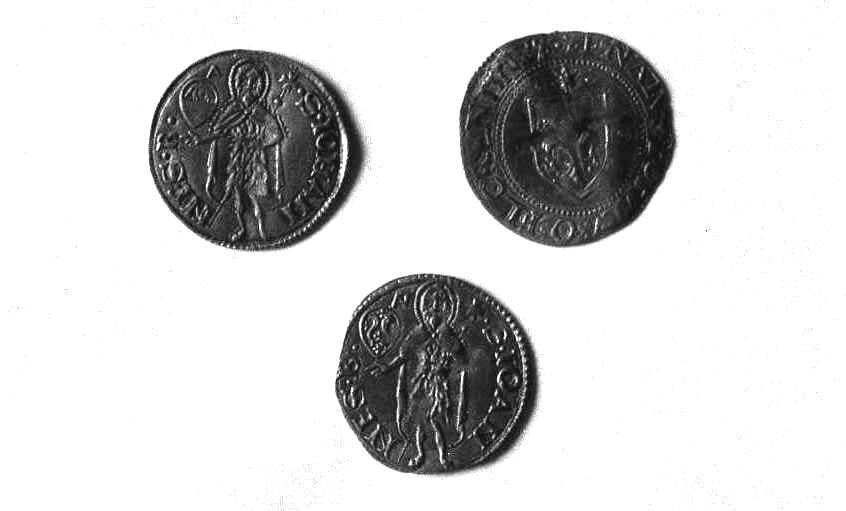 moneta (sec. XVI d.C)