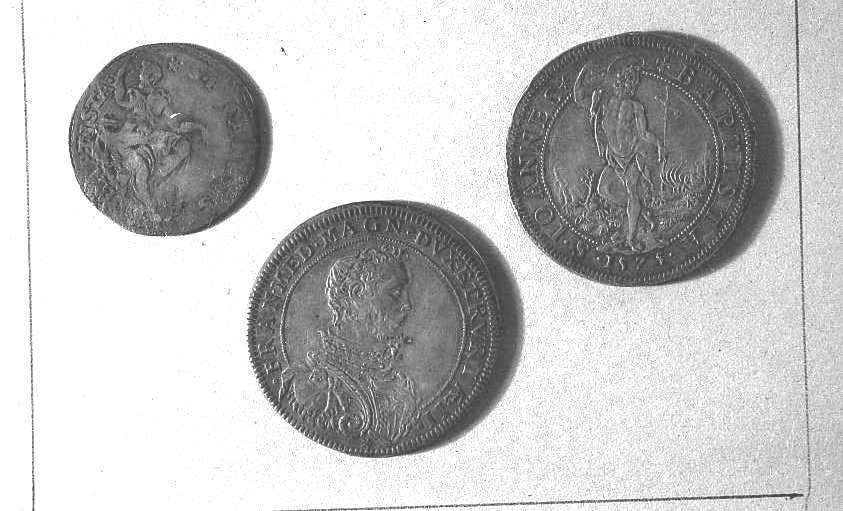 moneta (sec. XVI d.C)