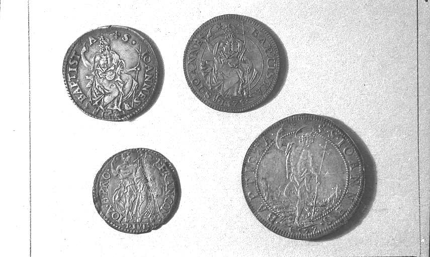 moneta (sec. XVI d.C)