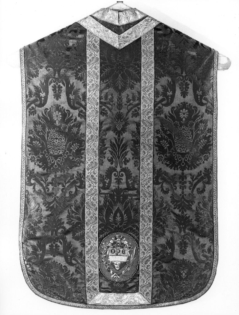 pianeta - manifattura fiorentina (inizio sec. XVIII)