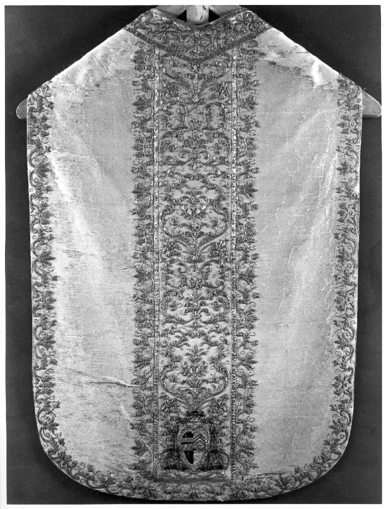 pianeta - manifattura italiana (inizio sec. XVIII)