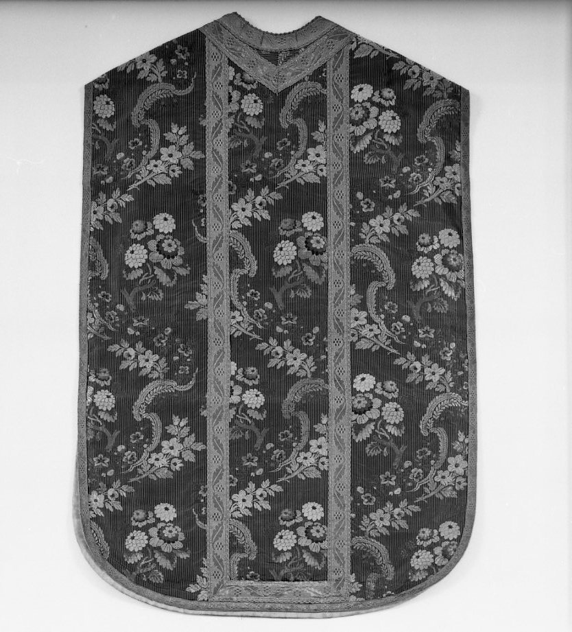 pianeta, elemento d'insieme - manifattura italiana (fine sec. XVIII)