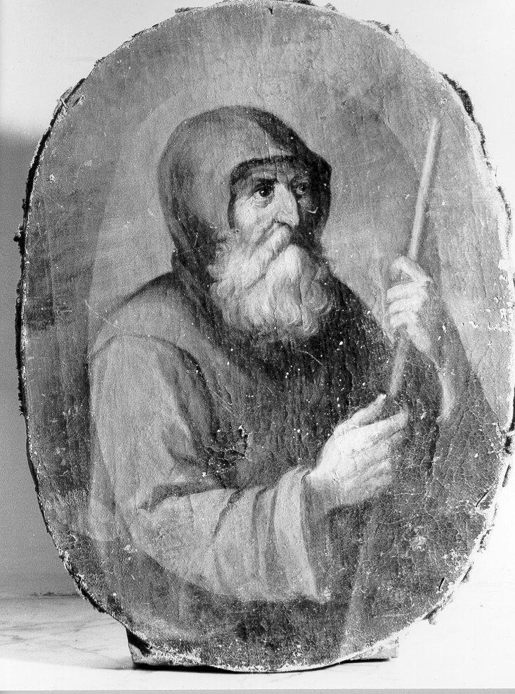 San Vincenzo di Paola (dipinto) - bottega toscana (sec. XVII)