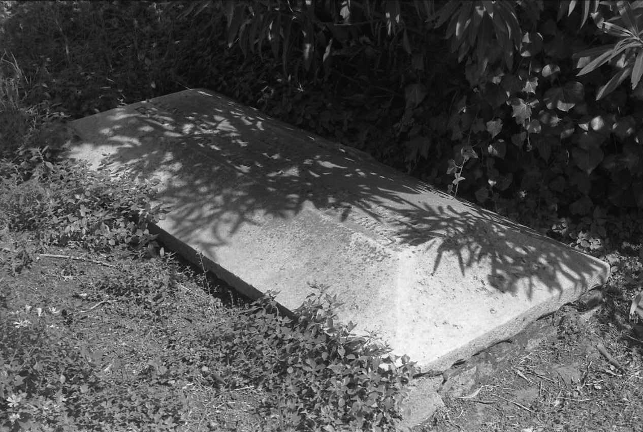monumento funebre - bottega toscana (ultimo quarto sec. XVII)