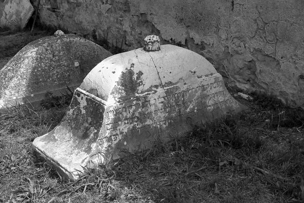 monumento funebre - bottega toscana (ultimo quarto sec. XVII)
