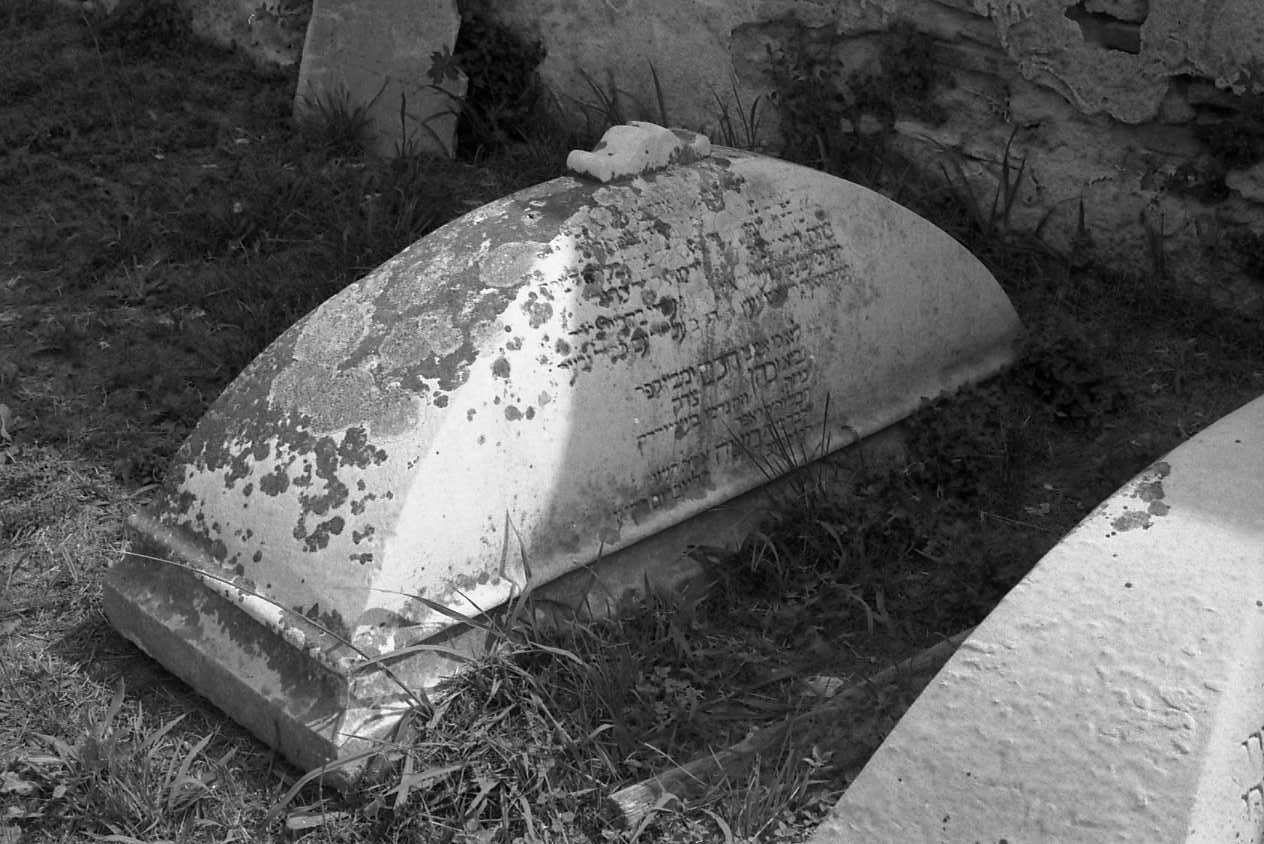monumento funebre - bottega toscana (ultimo quarto sec. XVII)