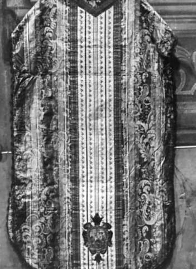 pianeta - manifattura toscana (fine, inizio sec. XVII, sec. XVIII)