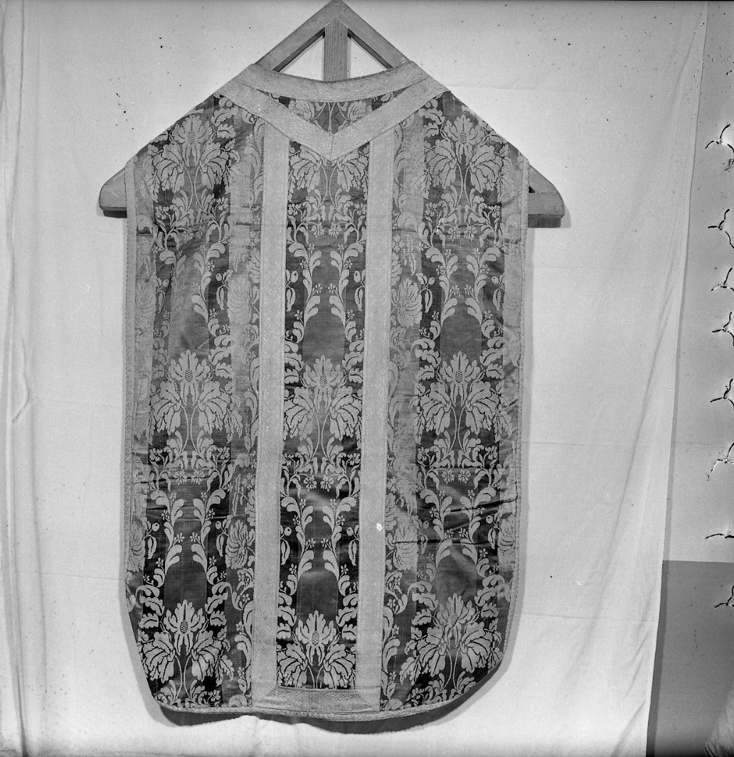 pianeta - manifattura lucchese (sec. XIX)