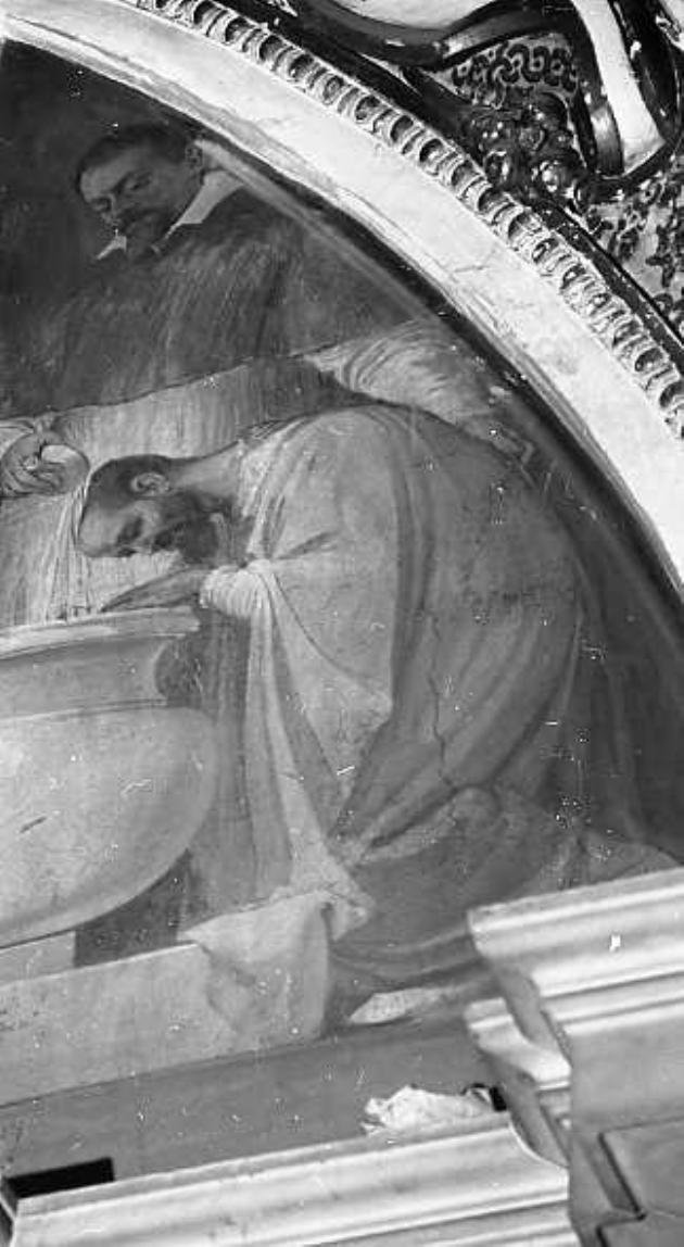 conversione di San Paolo (dipinto) di Zampieri Domenico detto Domenichino (sec. XVII)