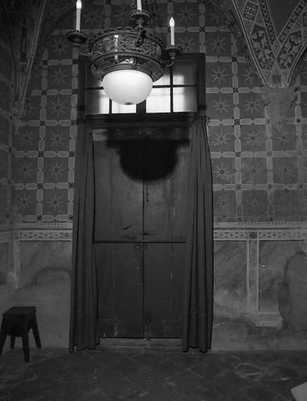 dipinto di Chini Dario (sec. XIX)