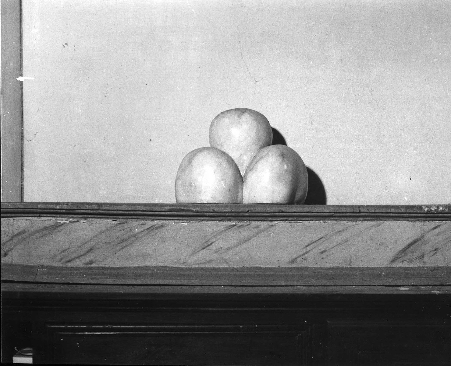 sostegno - bottega volterrana (sec. XIX)