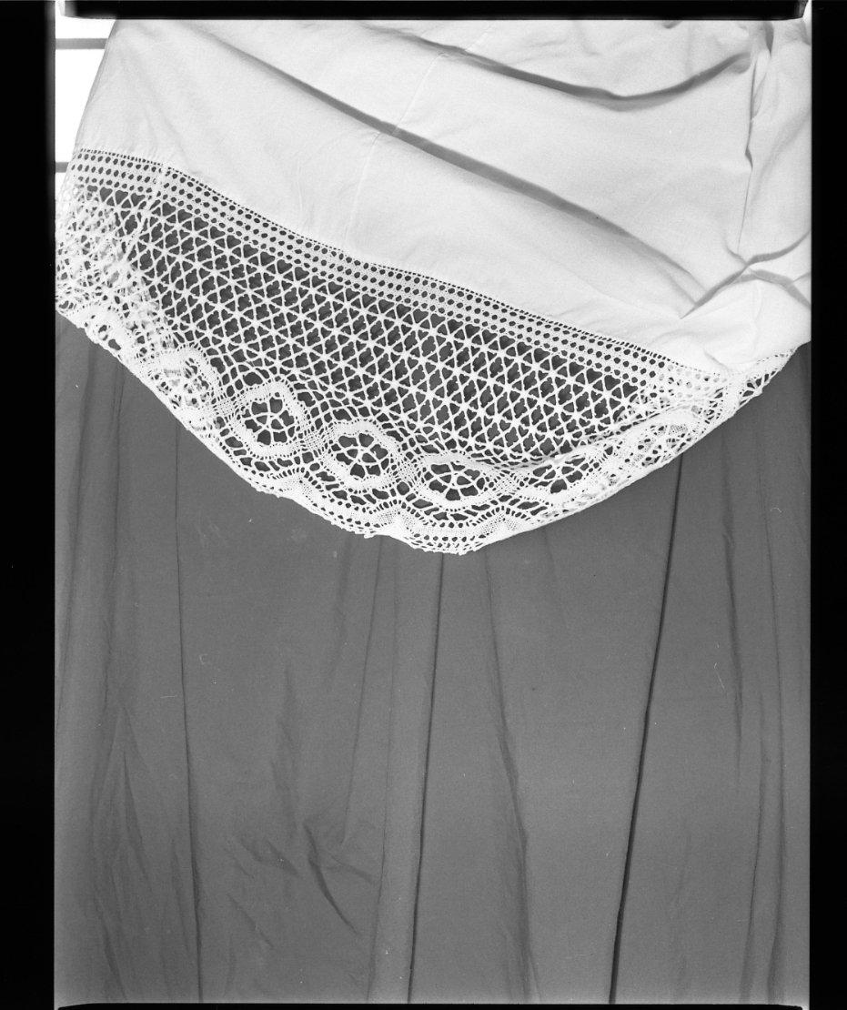 rocchetto - ambito toscano (sec. XX)