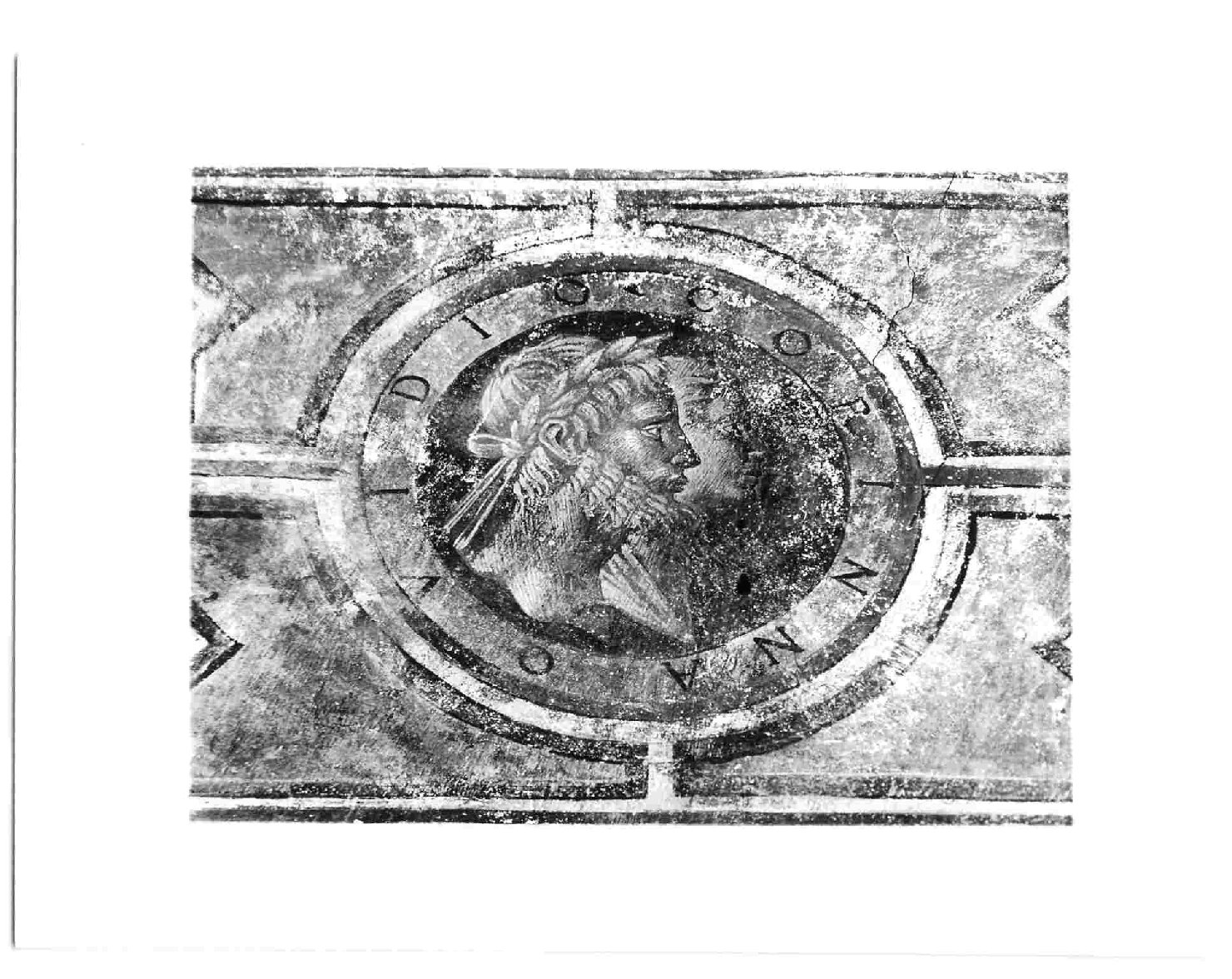 Ovidio e Corinna (dipinto, elemento d'insieme) di Filotesio Nicola detto Cola dell'Amatrice (attribuito) (sec. XVI)
