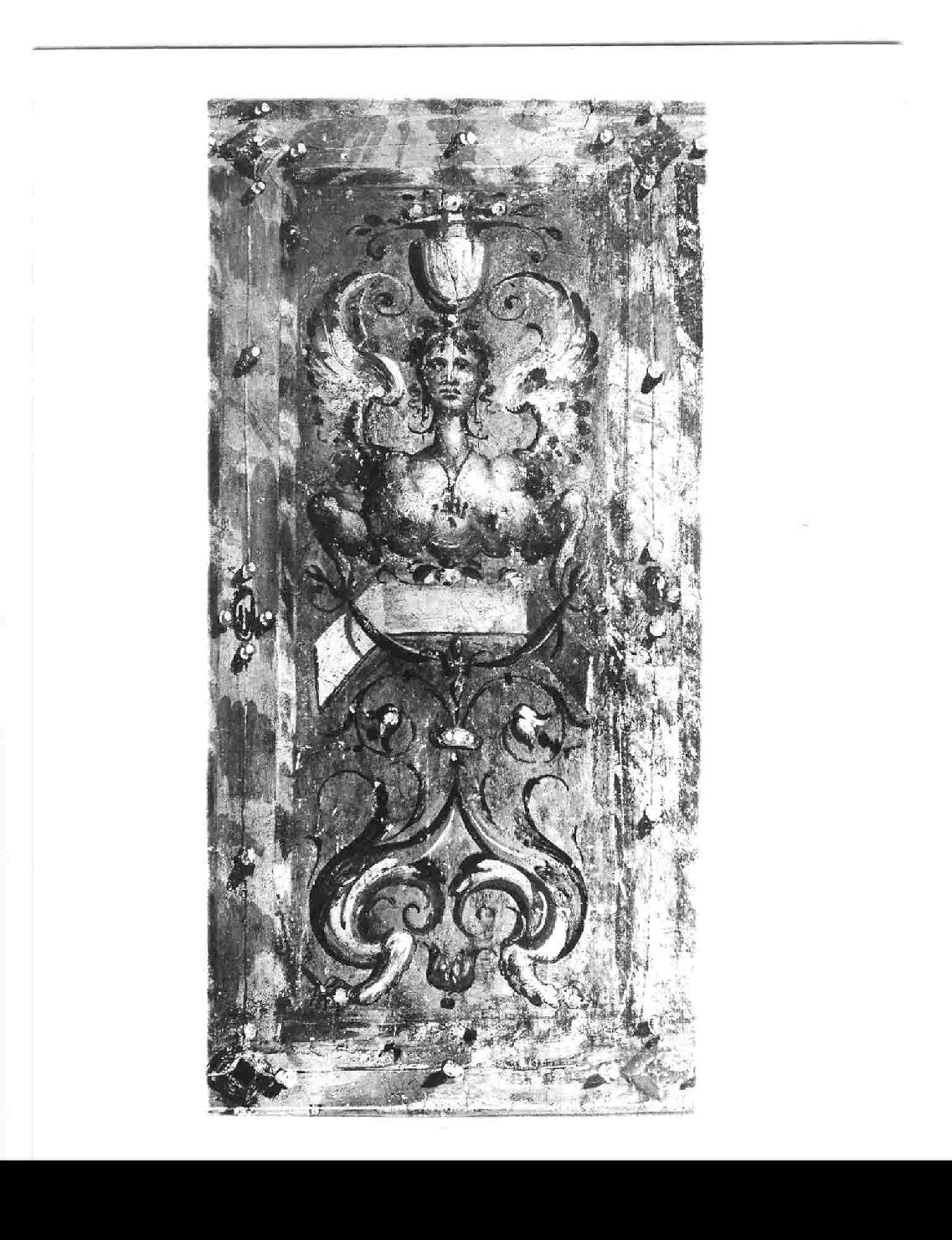 decorazione, complesso decorativo di Gherardi Cristoforo (prima metà sec. XVI)