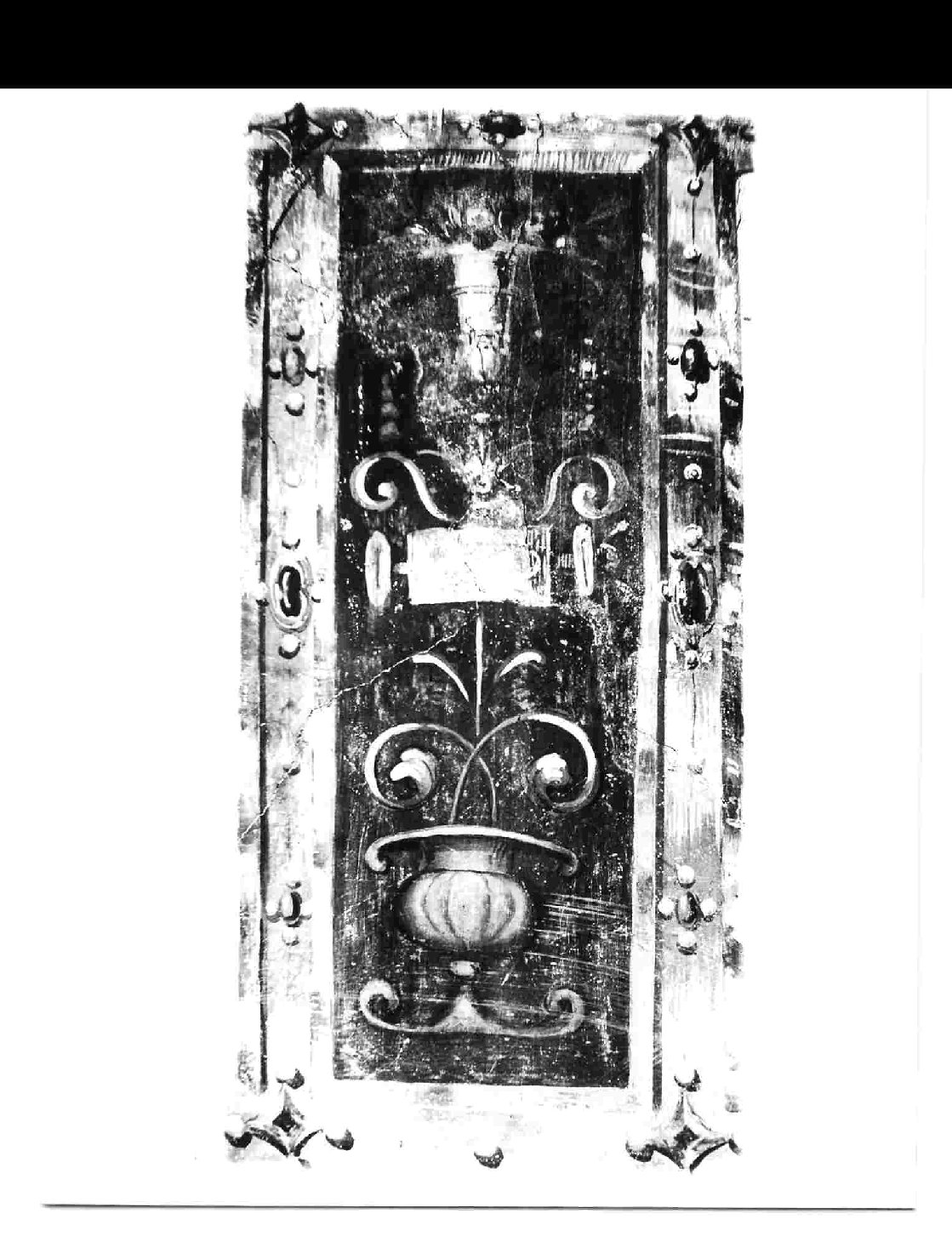 decorazione, complesso decorativo di Gherardi Cristoforo (prima metà sec. XVI)