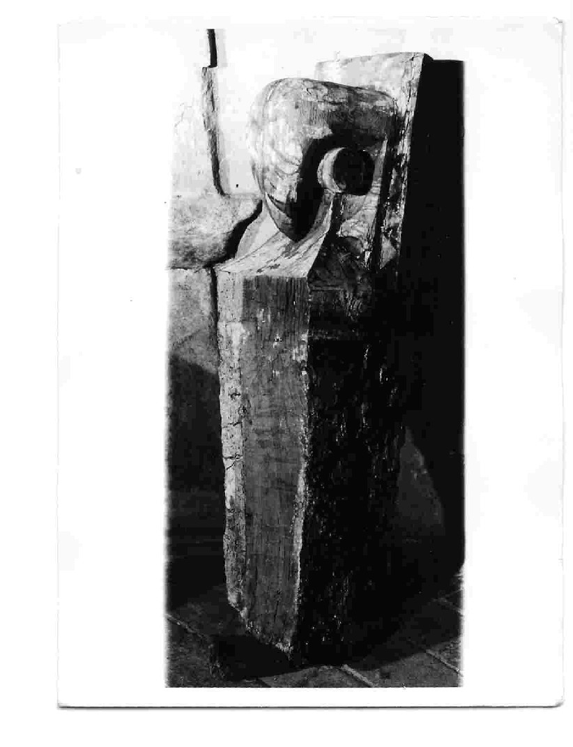 mensola, coppia - bottega umbra (ultimo quarto sec. XIII)