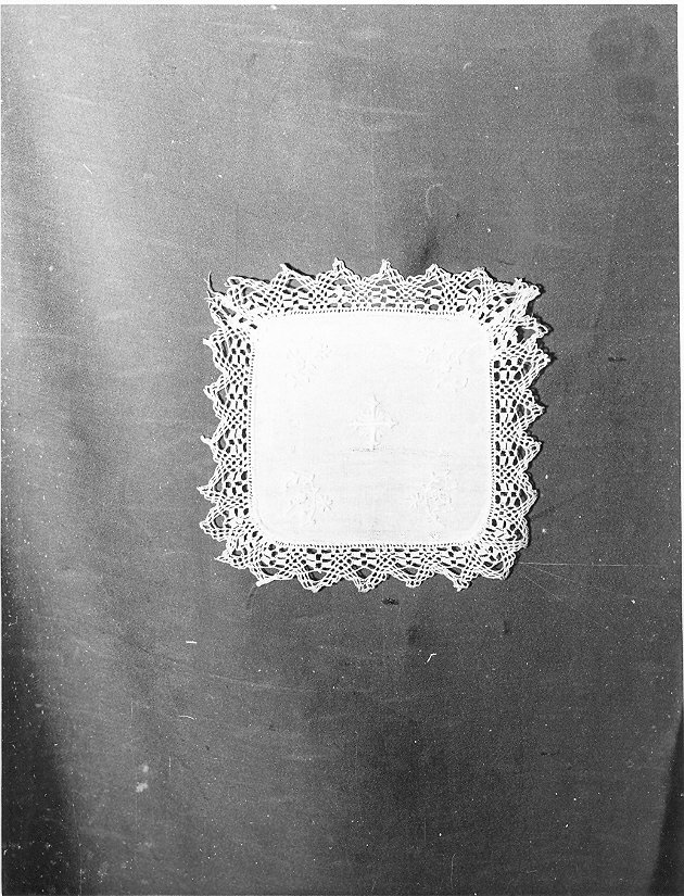 palla, opera isolata - manifattura italiana (secc. XIX/ XX)