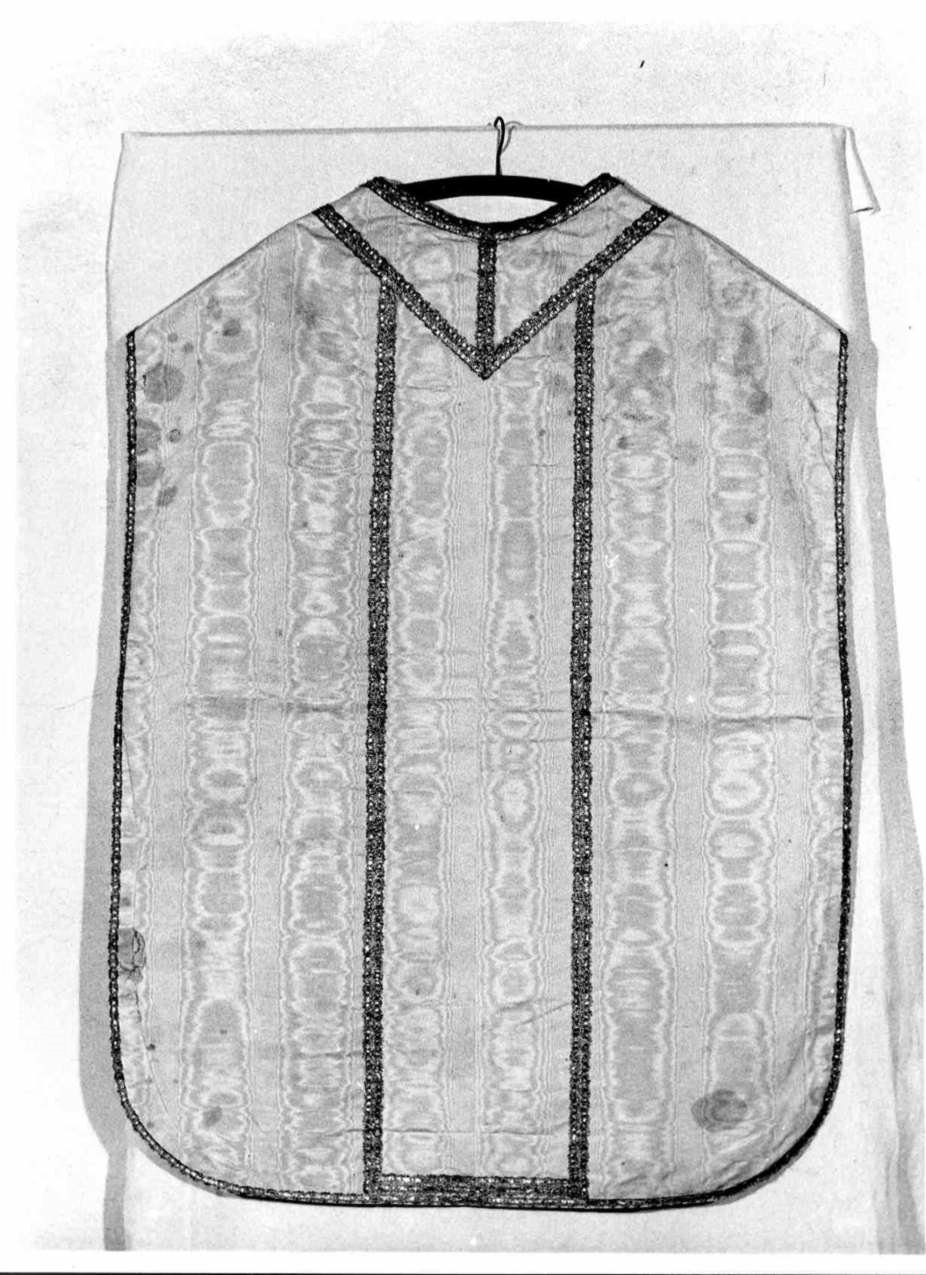 pianeta, elemento d'insieme - manifattura italiana (sec. XVIII)