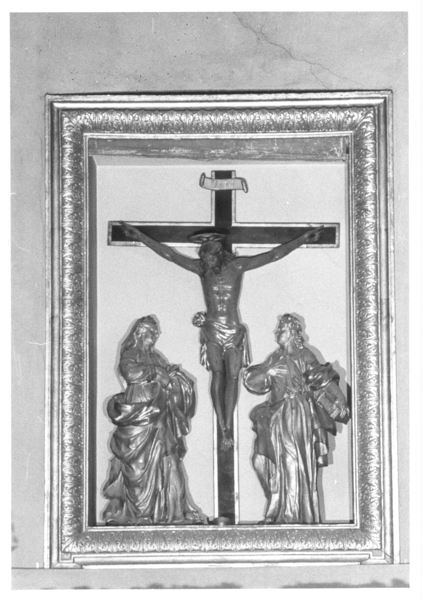 cornice - bottega italiana (sec. XIX)