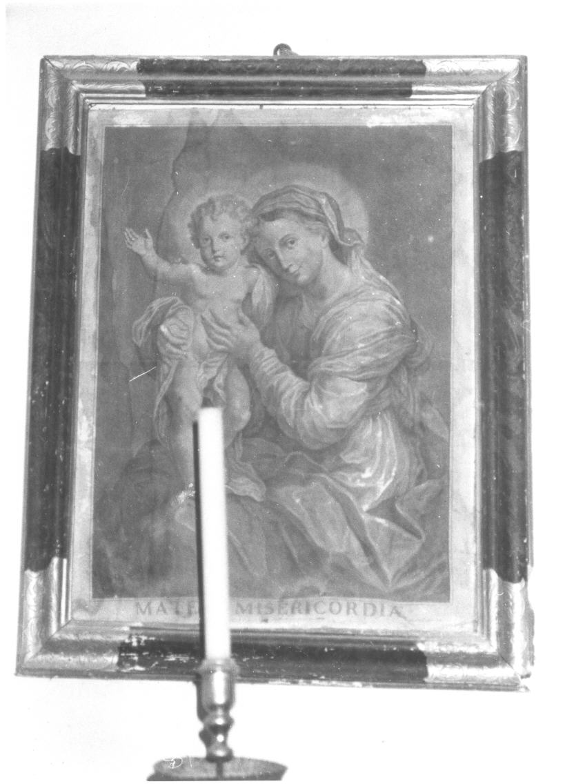 cornice - bottega Italia centrale (sec. XVIII)